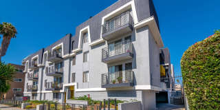 Oxford West Apartments Gallery 1