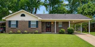 3724 Hillridge St Gallery 1