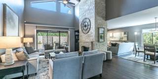 8622 E VISTA DEL LAGO Street Gallery 6