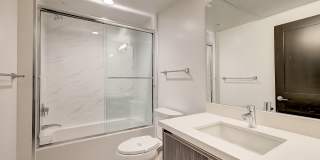 Brand New Building featuring 1 & 2 bedroom Flats & Townhomes! Gallery 10