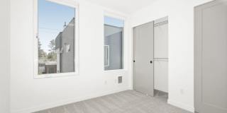 Modern 2 Bedroom with Rooftop Retreat and Garage Gallery 12