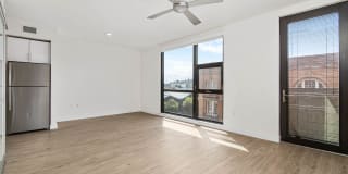 One Henry Adams Gallery 15