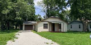 COMING SOON: 3 Bedroom/2 Bath Home located at 1020 E Seventh St. Greenfield, IN Gallery 1