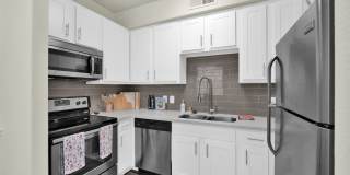 The Catherine Townhomes at Scottsdale Gallery 8