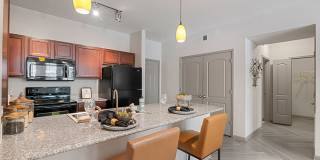 Residences at Pearland Town Center Gallery 30