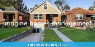 3812 Brotherton Road Gallery 1