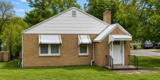 Cozy Home for Rent | 1120 N. Cedar, Nevada, MO 64772 Gallery 1