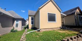 Remodeled 2-Bedroom Home with Main Floor Laundry & Off-Street Parking Gallery 4