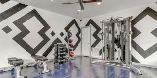 NOAH Apartments Gallery 9