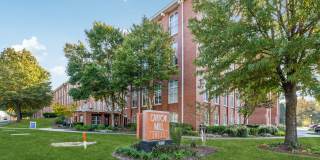 Canton Mill Lofts Gallery 43