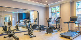 The Reserve at Clarendon Centre Gallery 18