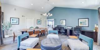 Harbor Pointe Apartments Gallery 7