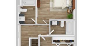 Brand New Construction 1 month free rent! Gallery 9