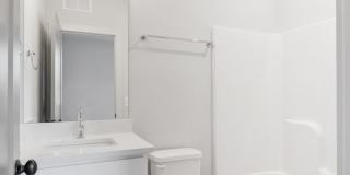 Stunning End Unit 2 bedroom 2 bath East Nashville Townhome with garage Gallery 16