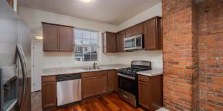3218 E. Lombard St./2 Bedroom, 2.5 Bath in Patterson Park Gallery 9