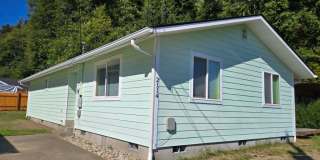 Aberdeen 3 bed, 1 bath home! Gallery 1