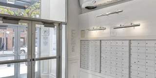 43 West 16th Street Gallery 9