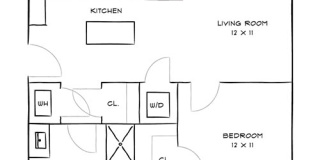 Prism Apartments Gallery 43