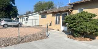 COMING SOON.....Charming 4 Bed 2 Bath home in Security/ Widefield Gallery 45