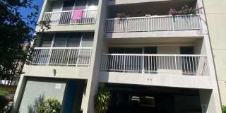 For Rent - 1436 Kewalo St. #204 For Rent - 1436 Kewalo St. #204 Gallery 1