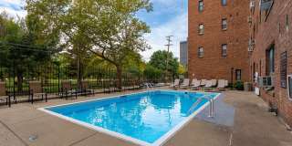 Washington Place Apartments Gallery 4