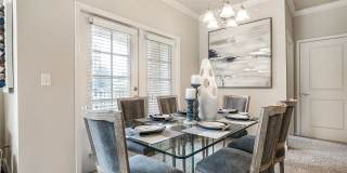 Brewster Commons at River Chase Gallery 2