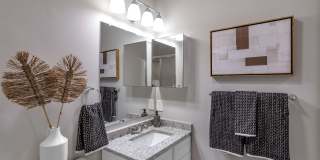 The Austin Gallery 18