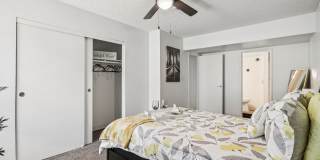 Sahara and Playa Palms Apartments Gallery 6