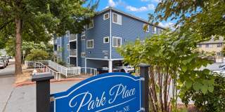 Park Place Apartments Gallery 1