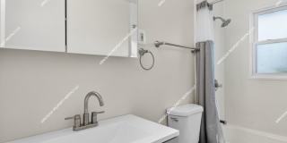 Rare Rental Opportunity! Fully Renovated 3-bedroom, 2-bath Brick Ranch in Farmington Hills! Gallery 13