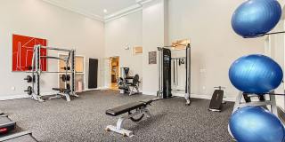 Scott Mountain Apartments Gallery 10