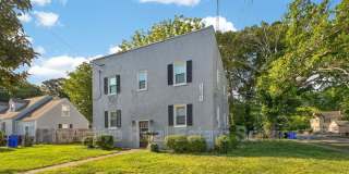 1201 Tallwood Street - 3 Gallery 1