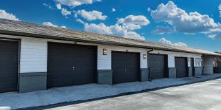 The Indigo at Grissom Gallery 53