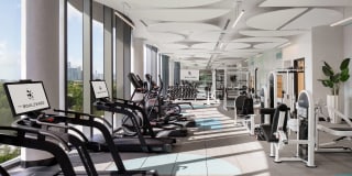 The Boulevard Gallery 37