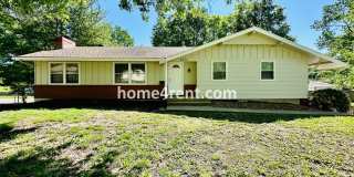 Like New, Ranch Style Home in Raytown - Wood Floors, Finished Basement, Fenced Yard! Gallery 1
