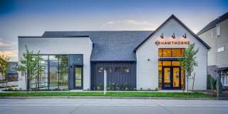 Hawthorne Townhomes Gallery 34