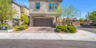 Modern Skye Canyon Living with Stylish Finishes & Inviting Outdoor Space! Modern Skye Canyon Living with Stylish Finishes & Inviting Outdoor Space! Gallery 1