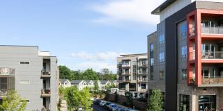 Village at Commonwealth Gallery 21