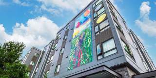 Polaris at Rainier Beach Gallery 33