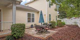 Three Bedroom Townhome in Southwood Gallery 30