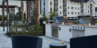 The Kelly at 23rd Luxury Apartments Gallery 18