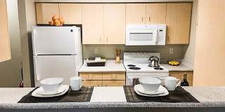 Mill Pointe Apartments Gallery 8