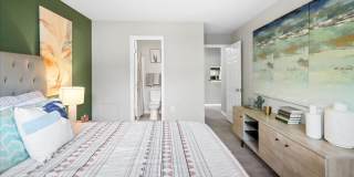 Steeplechase Apartments Gallery 18