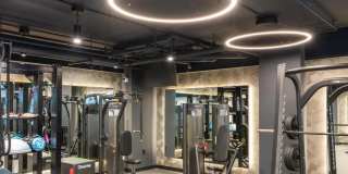 202 W 26th St Gallery 5