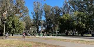 1700 Page Street Gallery 21