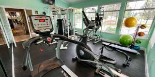 Terraces on the Green Gallery 19