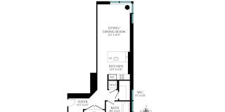 222 East Broadway Gallery 6