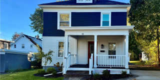 11 Sanger Avenue Gallery 1