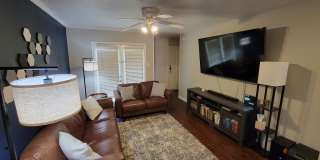 College Station - Cozy 2 Bedroom 1.5 Bath Condo for Lease Gallery 7