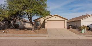 Tucson Market Place Area - 3 Bedroom! Gallery 1